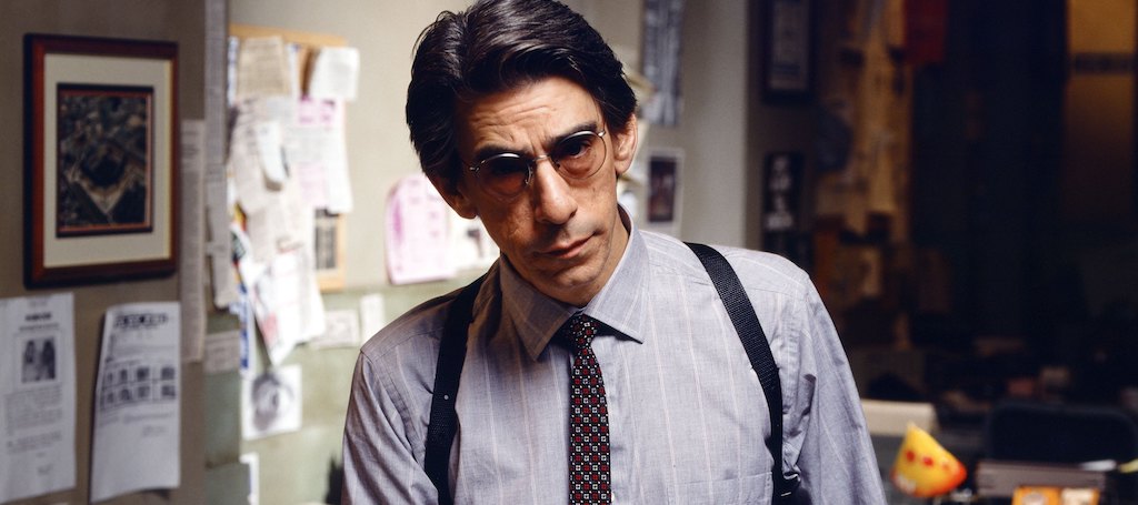 Richard Belzer