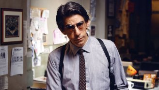 Richard Belzer, Longtime Portrayer Of ‘Homicide’ And ‘Law & Order’ Detective John Munch, Has Died, But His Reported Last Words Were Incredible