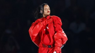 Rihanna Dethroned Taylor Swift As Spotify’s Top Artist Following Her Super Bowl Halftime Show