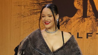 Rihanna Excitedly Declared Natalie Portman ‘One Of The Hottest B*tches In Hollywood’ And Everybody Agreed