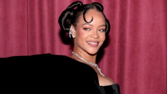 A Trump-Loving Republican Congressman Is Getting Dragged For Trying To ‘Cancel’ Rihanna Ahead Of Her Super Bowl Halftime Show