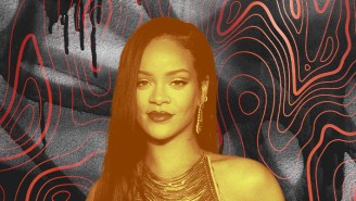How Rihanna Defined The Role Of A Black Entrepeneur