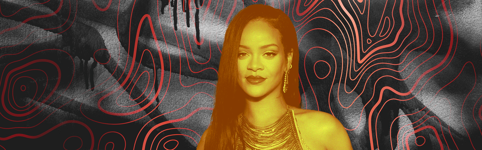 Rihanna 2023