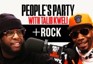 People's Party With Talib Kweli: Rock