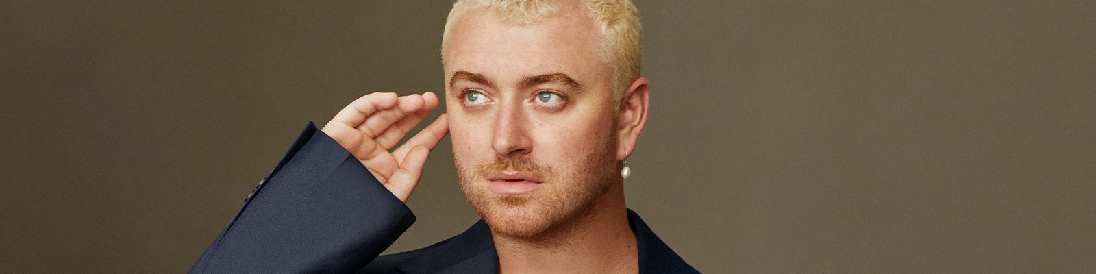 Sam Smith Sounds More Alive Than Ever On The Genre-Spanning ‘Gloria’