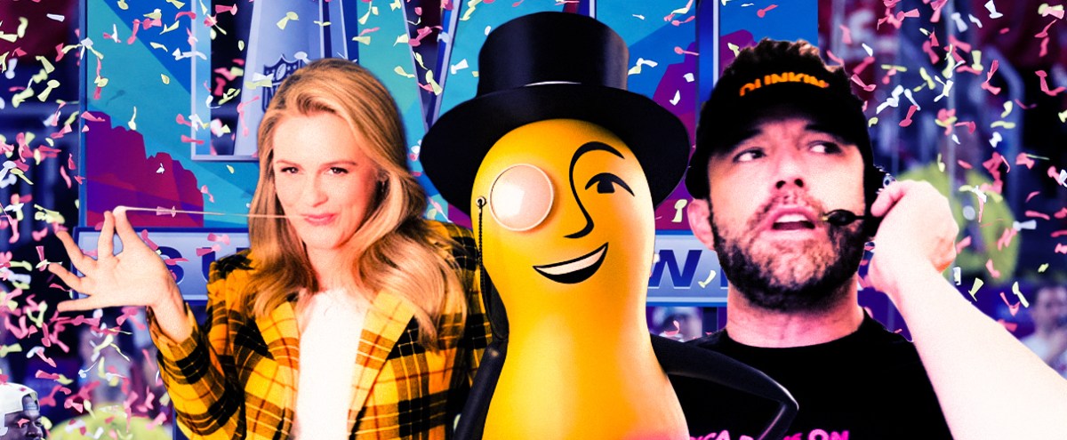 The Good, The Bad, And The Ugly Of The 2023 Super Bowl Commercials