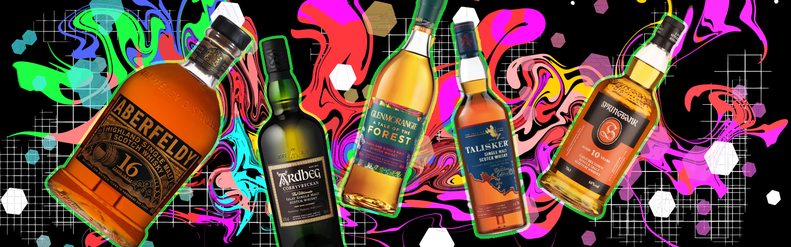 Best Scotch Under $125