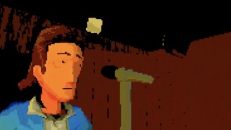 Welp, The AI-Generated ‘Seinfeld’ Pastiche Went Transphobic And Now It’s Banned From Twitch
