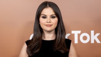 Selena Gomez Explained Why TikTok Is The Only Social Media App On Her Phone