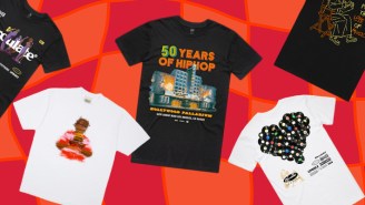 Uproxx, Circulate, and Bricks & Wood Teamed Up To Celebrate The BMC And The Legacy Of Black Music