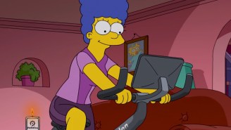 Here’s The Joke About ‘Forced Labor’ That Got A ‘Simpsons’ Episode Pulled Off Disney+ In Hong Kong