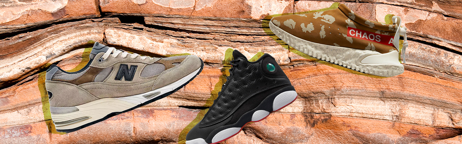 This Christopher Wallace x Air Jordan 13 Is Limited to 23 Pairs