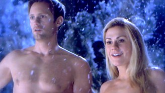 ‘True Blood’ Is Coming To TNT With Less Sex And Nudity… Way Less Sex And Nudity
