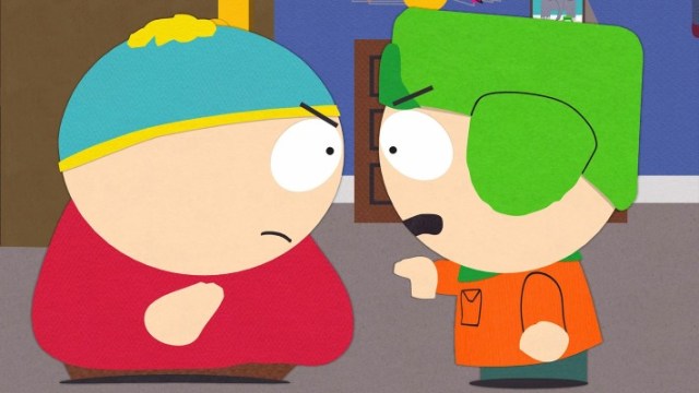 HBO Max Wins 'South Park' Streaming Rights For Over $500 Million