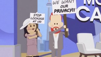 Harry And Meghan’s Camp Has Acknowledged The ‘South Park’ Roasting Of Their ‘Privacy’ Pleas (And They Seem Fine)