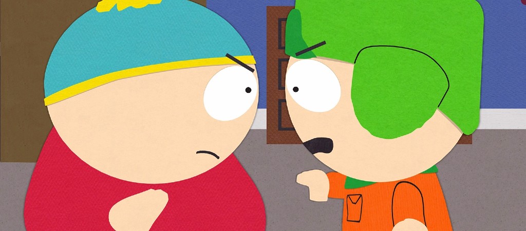 South Park