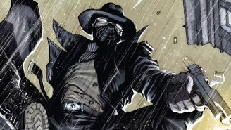 Spider-Man Noir Is Getting His Own Live-Action Series On Amazon Because The Spider-Verse Isn’t Big Enough Yet
