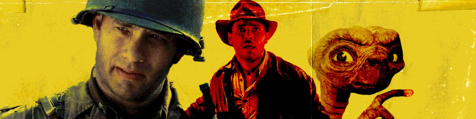 The Films Of Steven Spielberg, Ranked
