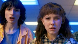 A ‘Stranger Things’ Star May Have Hinted When The Final Season Will Premiere