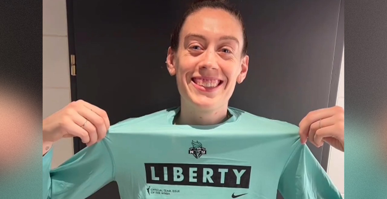 breanna stewart new york liberty