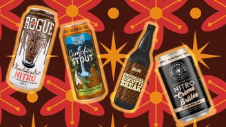 Flavored Stouts We Actually Like, Re-Tasted & Ranked