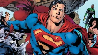 James Gunn Says There Could Be Two New, Unrelated Superman Movies, One By J.J. Abrams And Ta-Nehisi Coates