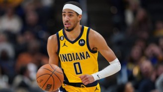 Tyrese Haliburton Says Steve Kerr Told Luke Walton Not To Change His Jump Shot When The Kings Drafted Him