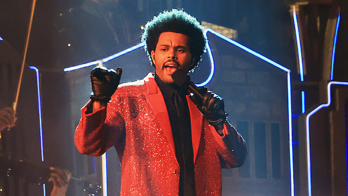 When Is The Weeknd Changing His Name? #TheWeeknd