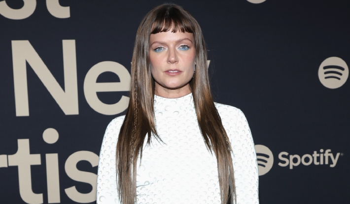 Tove Lo Reveals She's Got New Music Coming Soon