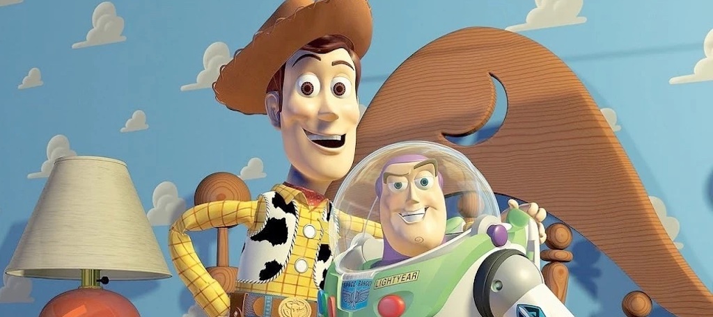 Toy Story