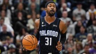 Report: Terrence Ross Will Join The Suns Once The Magic Finalize His Contract Buyout