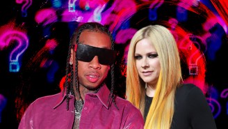 Are Tyga And Avril Lavigne Dating?