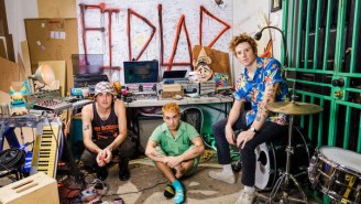 Fidlar Understand ‘That’s Life’ And Preface Their Newly-Announced EP With ‘Centipede’