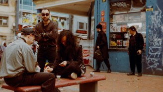 Unknown Mortal Orchestra Use A New Song ‘Layla’ To Officially Announce Their Double Album, ‘V’