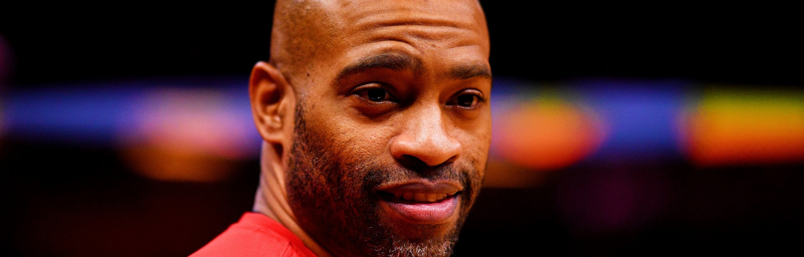 Vince Carter On The Dunk Contest And His Toronto Tribute