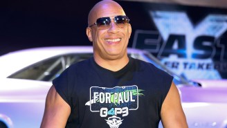 Vin Diesel Knows The Oscar Nominee (And MCU Co-Star) He Wants To Add To The ‘Fast And Furious’ Family
