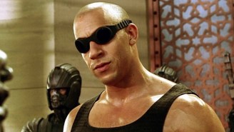 Vin Diesel Is Bringing Back The Character That First Made His Name For A Fourth Installment