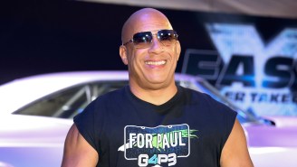 The ‘Fast & Furious’ Franchise Races Toward An End As Vin Diesel Teases A ‘Grand Finale’