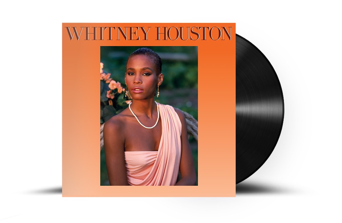 whitneyhoustonvinyl