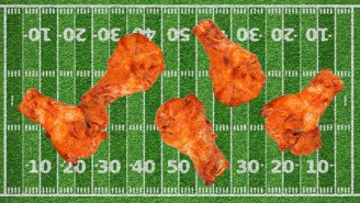 We Tried The Internet’s Best Chicken Wing Recipes (And Made Them Better), Just In Time For The Super Bowl