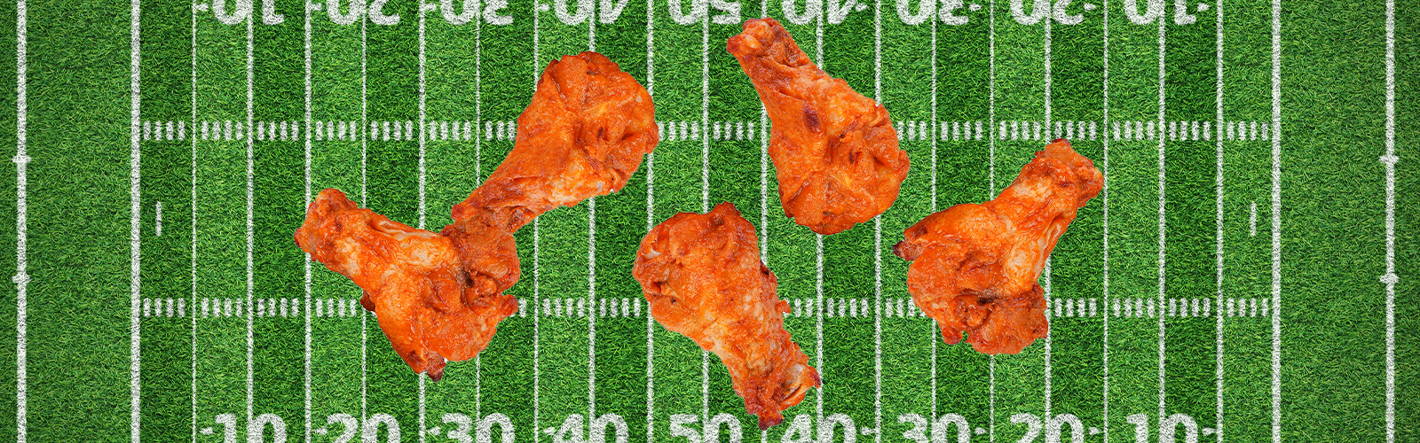 Best Super Bowl Wings Caro