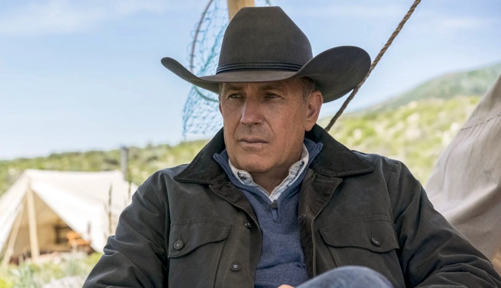 How to Watch the 'Yellowstone' TV Series on DISH - THE DIG