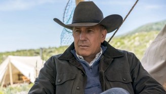 Kevin Costner Broke His Silence Over The ‘Yellowstone’ Drama By Saying He’ll ‘Probably’ Take The Producers To Court