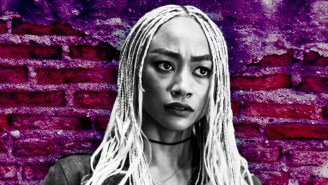 Tati Gabrielle Tells Us Why Netflix’s ‘You’ Isn’t Finished With Marienne Just Yet