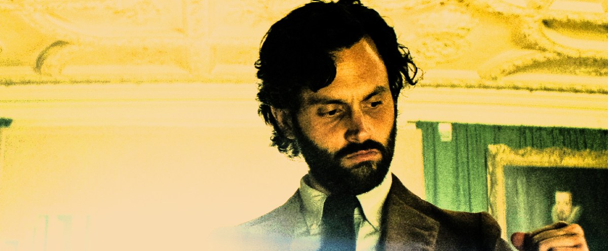 ‘You’ Season 4 And Stalker Joe Can’t Overcome The Show’s New Big Bad: Ennui