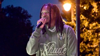 Young Nudy Releases His Food-Themed Album ‘Gumbo’ In Spite Of The Huge Leak Of Nearly 200 Of His Songs