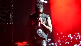 Young Thug Was Denied Bond For A Fifth Time, Despite Numerous Delays To His Racketeering Trial