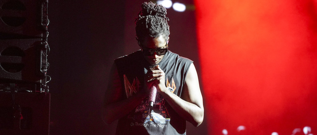 Young Thug Was Denied Bond For A Fifth Time, Despite Numerous Delays To