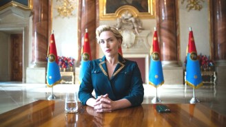 HBO’s ‘The Palace’: Here’s Everything We Know About The Next Series Starring Kate Winslet