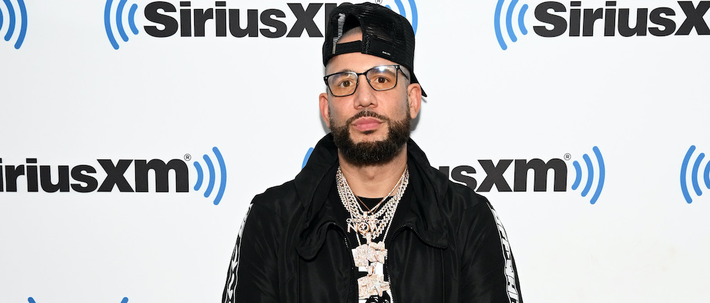 DJ Drama SiriusXM February 2023